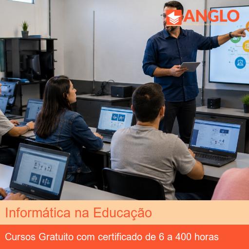 Informática na Educação